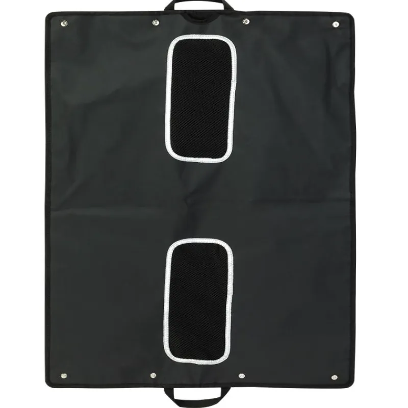 HORSE & TRAVEL Air Bag Holder - Housse gilet airbag équitation et cartouches - Horse and Travel< Equipement Concours|Idées Cadeaux