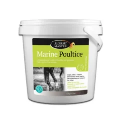 HORSE MASTER Argile cheval marine Poultice 12 kg -< Arthrose Cheval|Argile Cheval