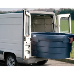LA GEE Bac de pâturage ovale de 450 à 1500 L Superbac - La Gée< Matériel De Prairie|Abreuvoirs Chevaux
