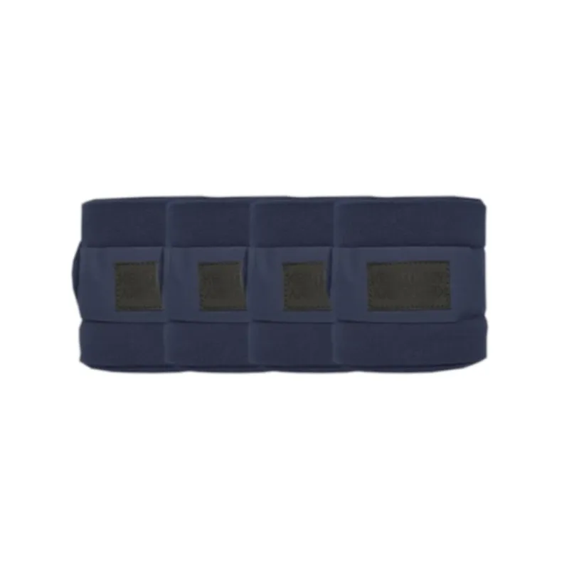 KENTUCKY HORSEWEAR Bandes de polo cheval polaire x 4 - Kentucky< Bandes De Polo Et Travail