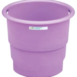 LA GEE Bassine à poignée 90 L Funny Works - La Gée< Matériel De Prairie|Seau Et Mesure À Grain