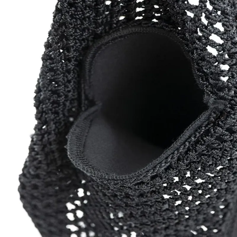 PRO-CONFORT HORSEWEAR Bonnet anti-mouche anti-bruit cheval Dexter -< Bonnet Anti-Mouche Cheval