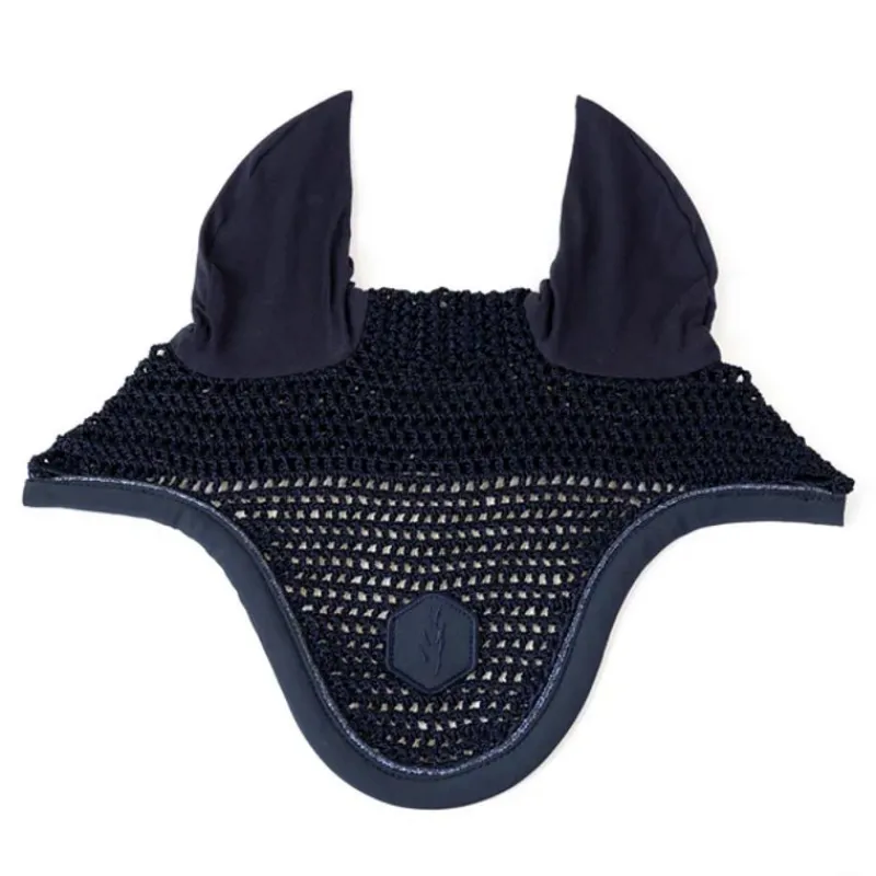PRO-CONFORT HORSEWEAR Bonnet anti-mouche cheval Dona -< Bonnet Anti-Mouche Cheval