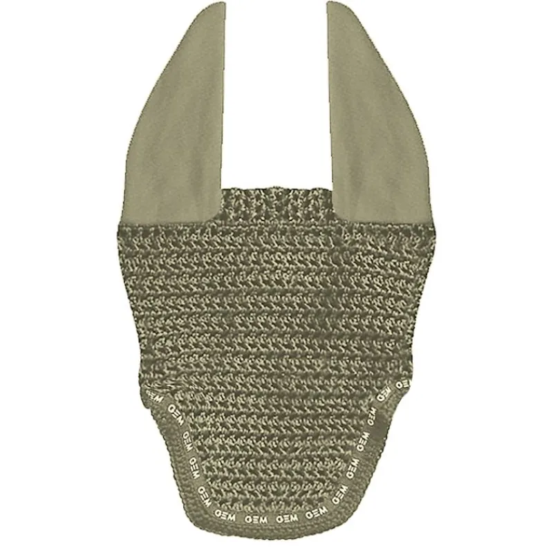 GEM Bonnet anti-mouche cheval Love - Equitation< Bonnet Anti-Mouche Cheval