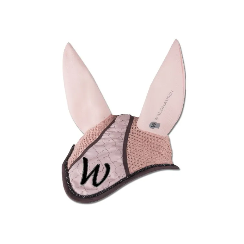 WALDHAUSEN Bonnet anti-mouche cheval Barcelona -< Bonnet Anti-Mouche Cheval