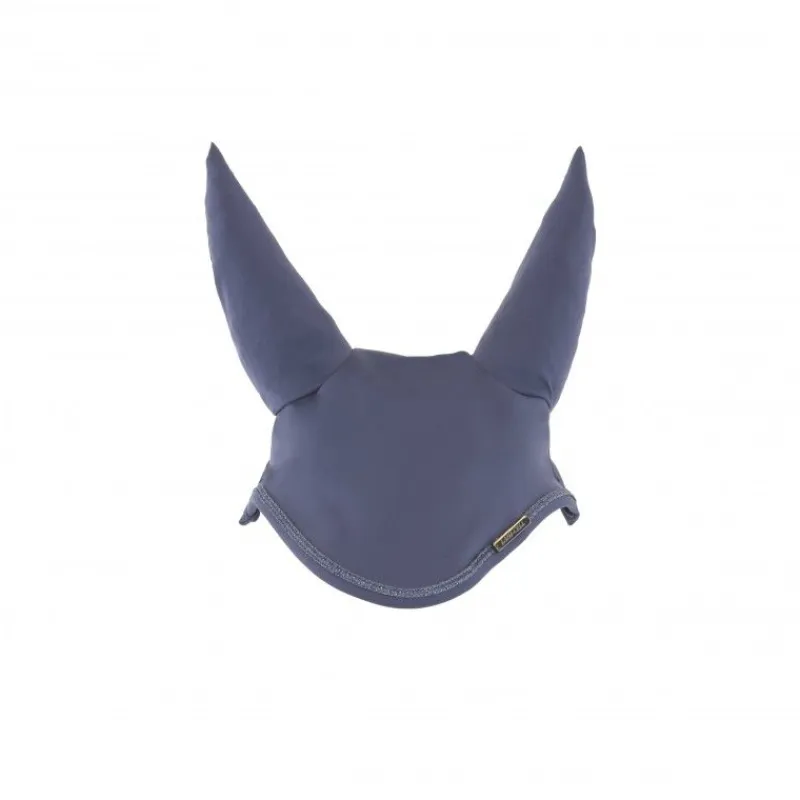 LAMI-CELL Bonnet anti-mouches cheval Midnight -< Bonnet Anti-Mouche Cheval