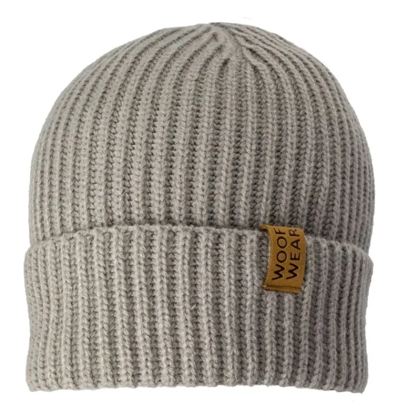 WOOF WEAR Bonnet équitation maille -< Casquettes, Écharpes, Bonnets