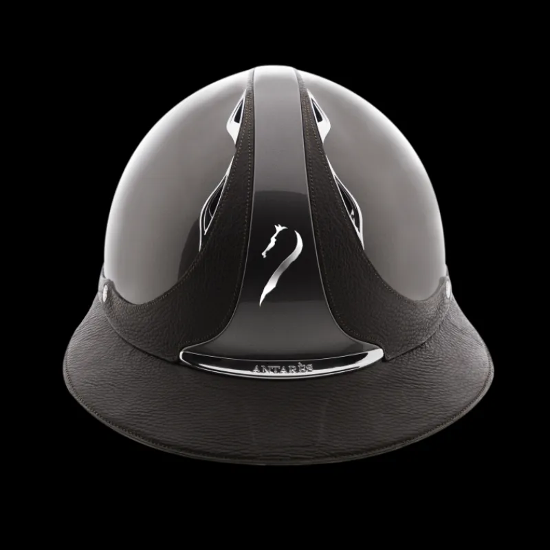 ANTARES Casque équitation Eclipse Premium - Antarès< Casque Équitation Haut De Gamme|Casque Équitation Antarès