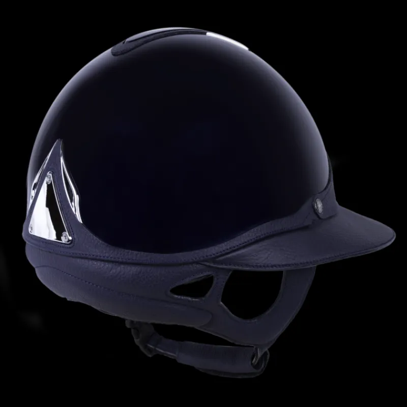 ANTARES Casque équitation Eclipse Premium - Antarès< Casque Équitation Haut De Gamme|Casque Équitation Antarès