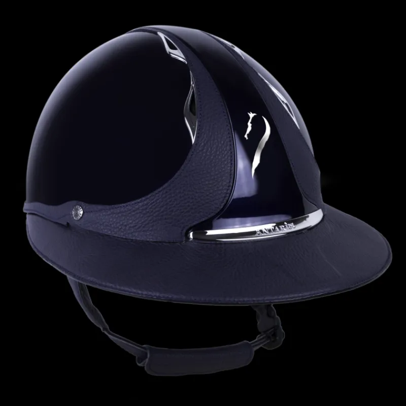 ANTARES Casque équitation Eclipse Premium - Antarès< Casque Équitation Haut De Gamme|Casque Équitation Antarès