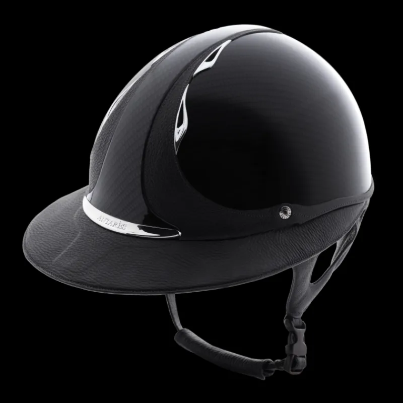 ANTARES Casque équitation Eclipse Premium - Antarès< Casque Équitation Haut De Gamme|Casque Équitation Antarès