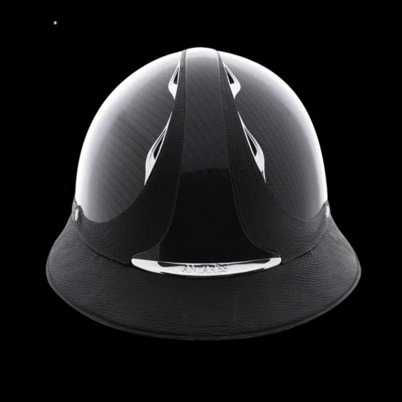 ANTARES Casque équitation Eclipse Premium - Antarès< Casque Équitation Haut De Gamme|Casque Équitation Antarès