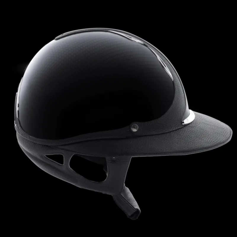 ANTARES Casque équitation Eclipse Premium - Antarès< Casque Équitation Haut De Gamme|Casque Équitation Antarès