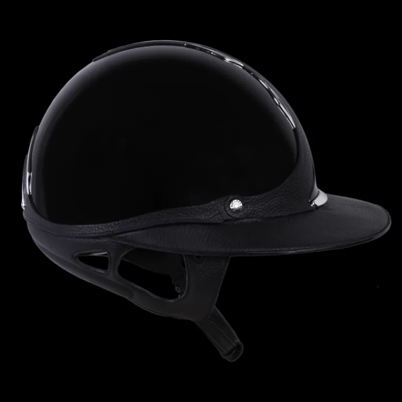 ANTARES Casque équitation Eclipse Premium - Antarès< Casque Équitation Haut De Gamme|Casque Équitation Antarès