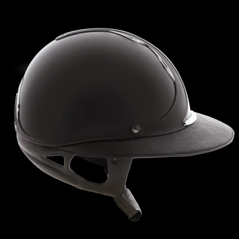 ANTARES Casque équitation Eclipse Premium - Antarès< Casque Équitation Haut De Gamme|Casque Équitation Antarès