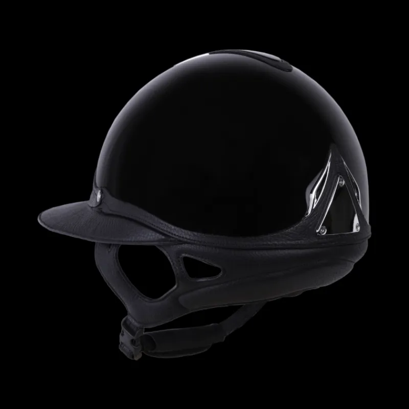 ANTARES Casque équitation Eclipse Premium - Antarès< Casque Équitation Haut De Gamme|Casque Équitation Antarès