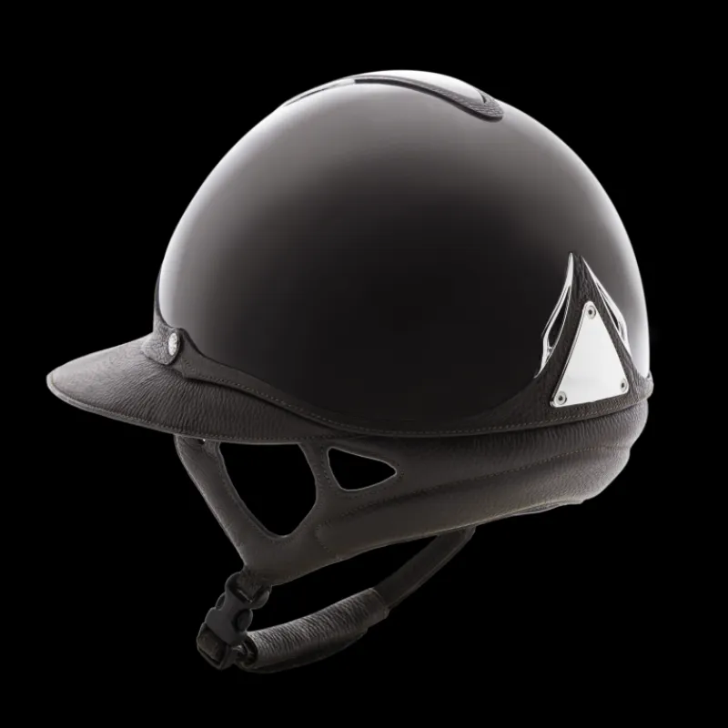 ANTARES Casque équitation Eclipse Premium - Antarès< Casque Équitation Haut De Gamme|Casque Équitation Antarès