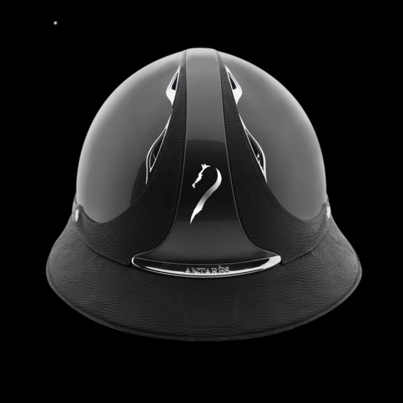 ANTARES Casque équitation Eclipse Premium - Antarès< Casque Équitation Haut De Gamme|Casque Équitation Antarès