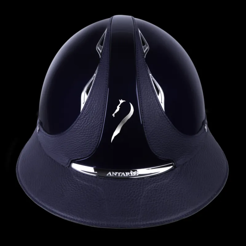 ANTARES Casque équitation Eclipse Premium - Antarès< Casque Équitation Haut De Gamme|Casque Équitation Antarès