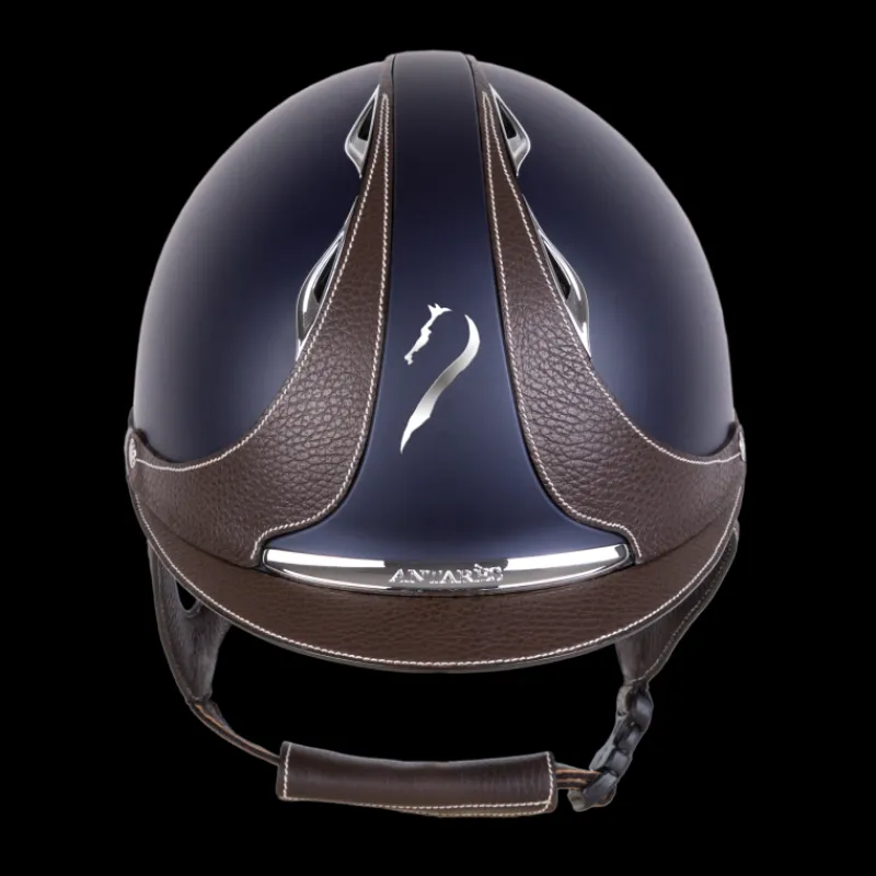 ANTARES Casque équitation Galaxy - Antarès< Idées Cadeaux|Casque Équitation Antarès