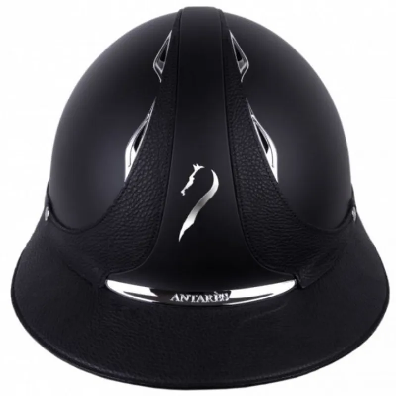 ANTARES Casque équitation Galaxy Eclipse - Antarès< Idées Cadeaux|Casque Équitation Antarès