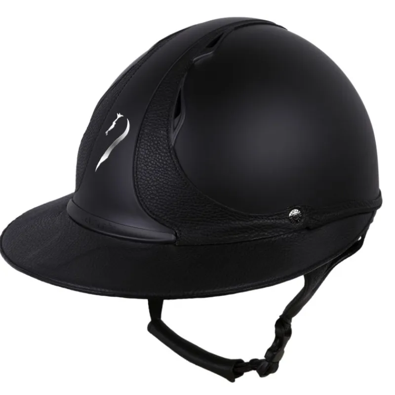 ANTARES Casque équitation Référence Eclipse - Antarès< Casque Équitation Antarès