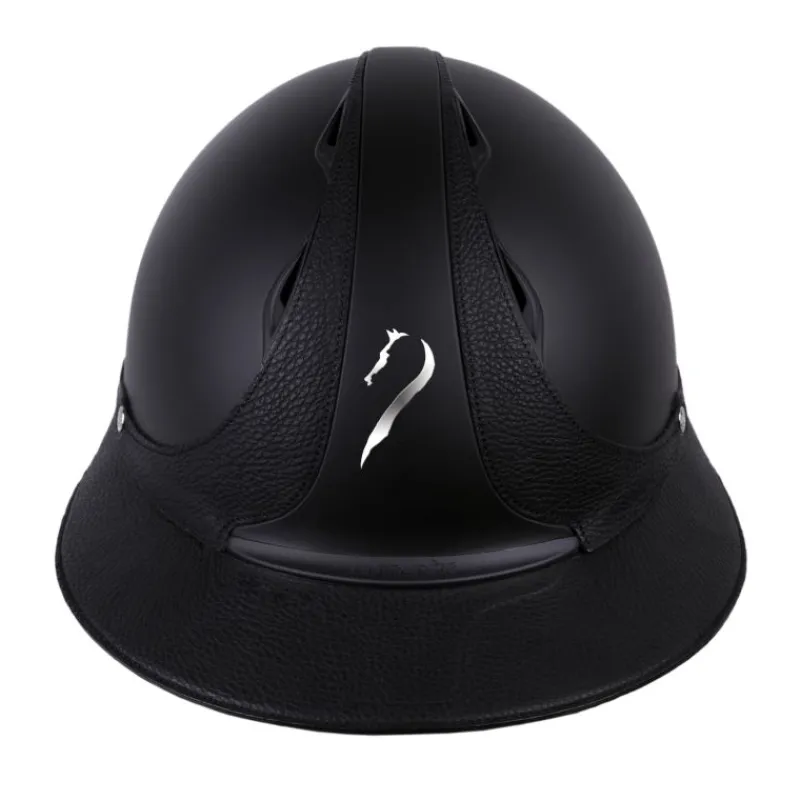 ANTARES Casque équitation Référence Eclipse - Antarès< Casque Équitation Antarès