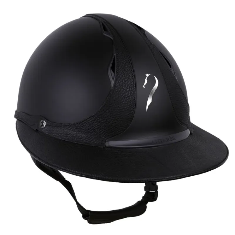 ANTARES Casque équitation Référence Eclipse - Antarès< Casque Équitation Antarès