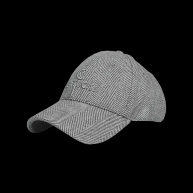 KENTUCKY HORSEWEAR Casquette équitation Wool - Kentucky< Casquettes, Écharpes, Bonnets|Cavalière Urbaine