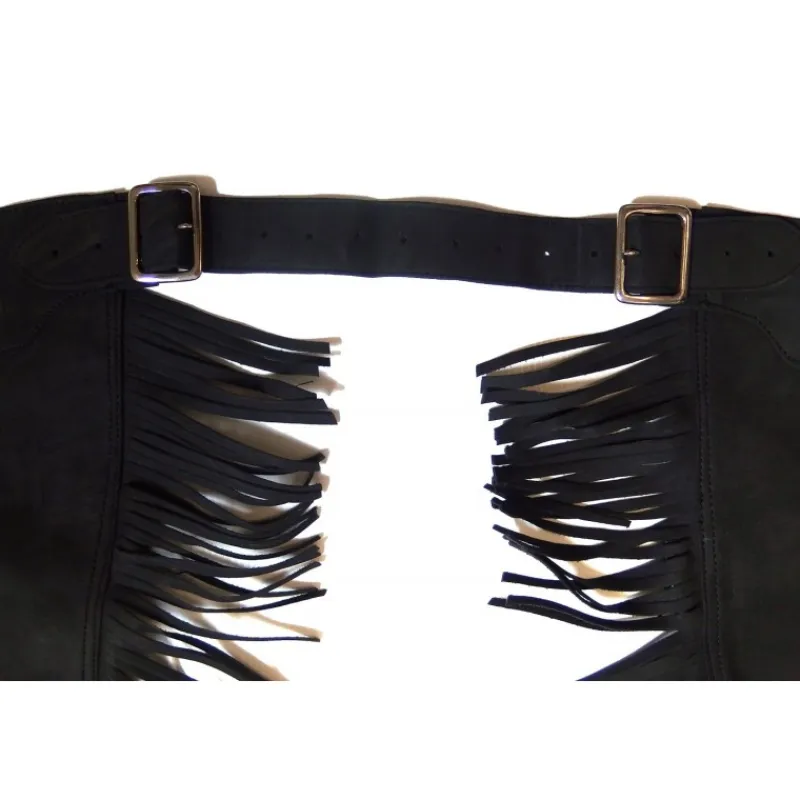 CAVALHORSE Chaps à franges amara< Chaps Et Mini-Chaps