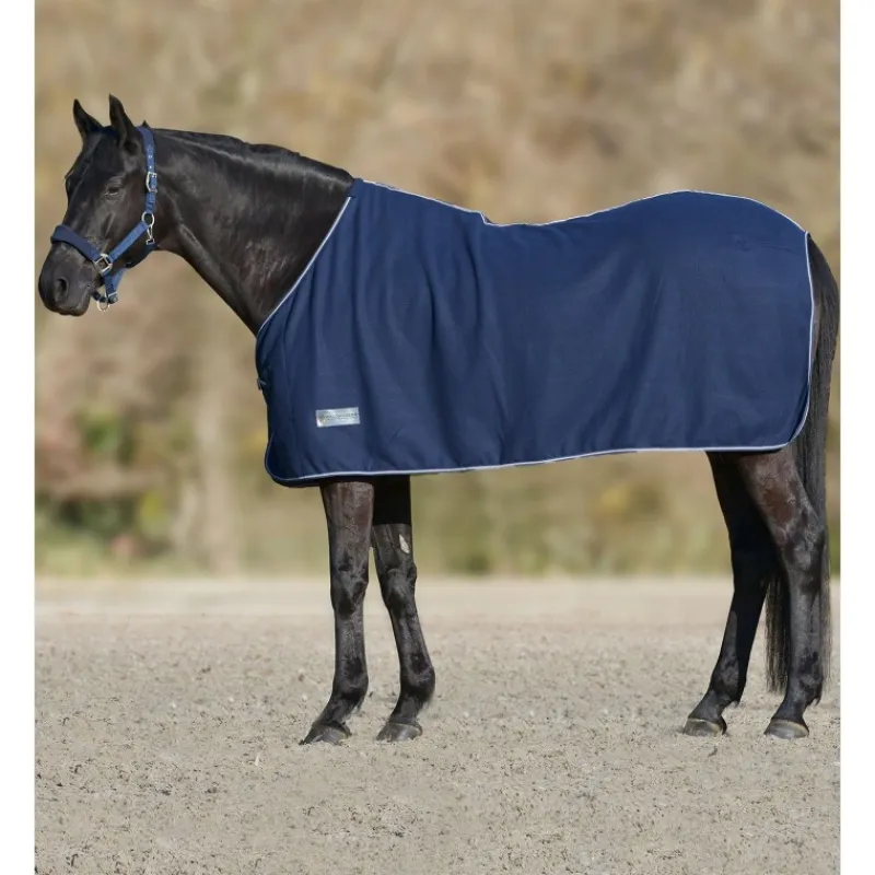 WALDHAUSEN Chemise polaire cheval Economic -< Chemises D'Écurie