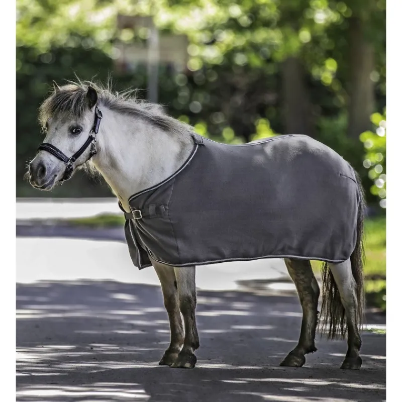 WALDHAUSEN Chemise polaire cheval Economic -< Chemises D'Écurie