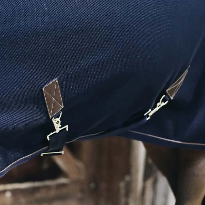 KENTUCKY HORSEWEAR Chemise séchante cheval 3D Spacer - Kentucky< Chemises D'Écurie