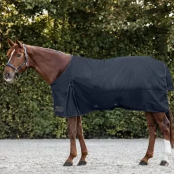 WALDHAUSEN Couverture d'extérieur cheval Nordic 100 g -< Couvertures D'Extérieur Cheval