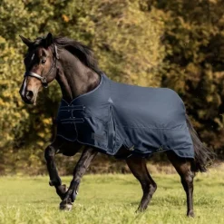 WALDHAUSEN Couverture d'extérieur cheval Arctic 50 g -< Couvertures D'Extérieur Cheval