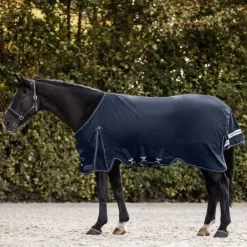 WALDHAUSEN Couverture d'extérieur cheval Scandic Light 0 g -< Couvertures D'Extérieur Cheval