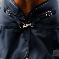WALDHAUSEN Couverture d'extérieur cheval Scandic Light 0 g -< Couvertures D'Extérieur Cheval