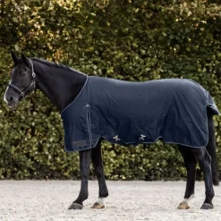 WALDHAUSEN Couverture d'extérieur cheval Arctic Light 0 g -< Couvertures D'Extérieur Cheval