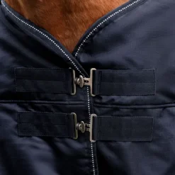 WALDHAUSEN Couverture d'extérieur cheval Nordic 0 g -< Couvertures D'Extérieur Cheval