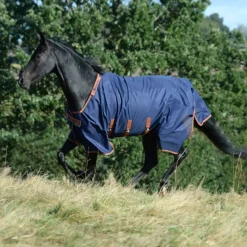 BUCAS Couverture extérieur cheval 0g X-Range Light -< Couvertures D'Extérieur Cheval