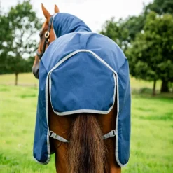 HORSEWARE Couverture extérieur cheval Amigo Ripstop 50g 900 deniers -< Couvertures D'Extérieur Cheval
