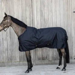 KENTUCKY HORSEWEAR Couverture extérieur cheval Allweather Classic 0g - Kentucky< Couvertures D'Extérieur Cheval