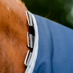 HORSEWARE Couverture extérieur cheval avec couvre-cou Amigo Ripstop Plus 0g 900 deniers -< Couvertures D'Extérieur Cheval