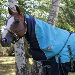 CAVALHORSE Couvre cou imperméable cheval Pro 300g - Performance< Couvre-Cou Cheval