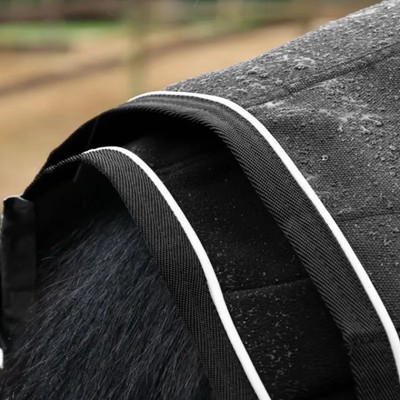 PRO-CONFORT HORSEWEAR Couvre reins cheval 3 en 1 Luna -< Couvre-Reins Et Couvertures De Marcheur