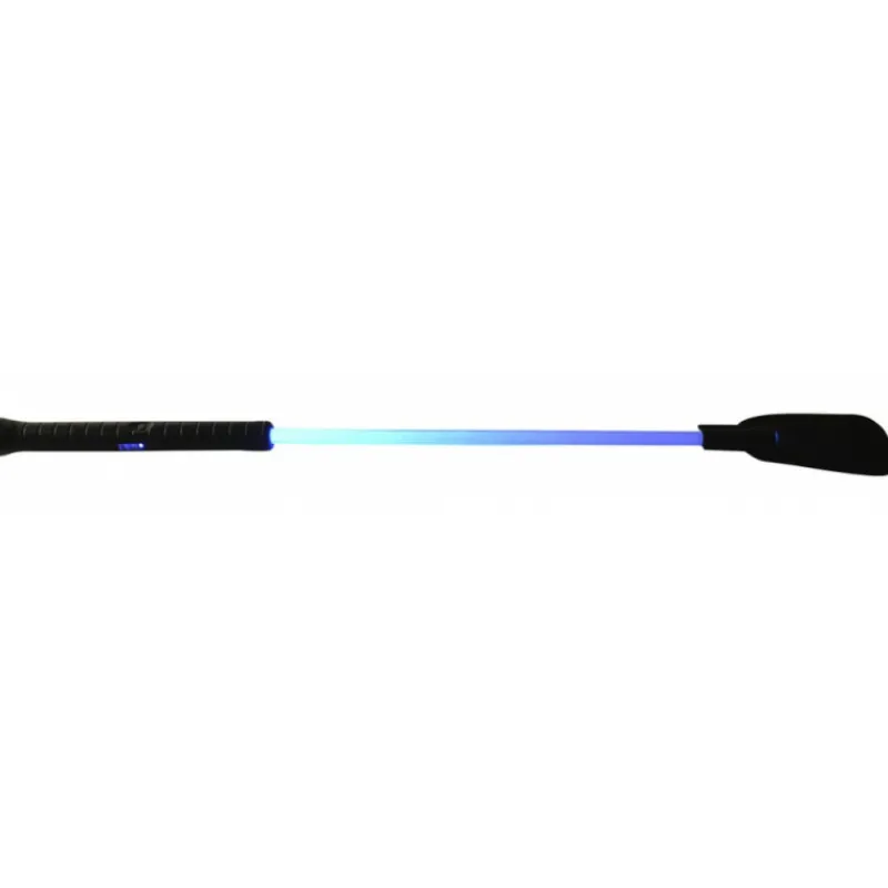 HARRY'S HORSE Cravache lumineuse led 3 couleurs - Equizor< Accessoires De Randonnée|Cravaches Et Sticks
