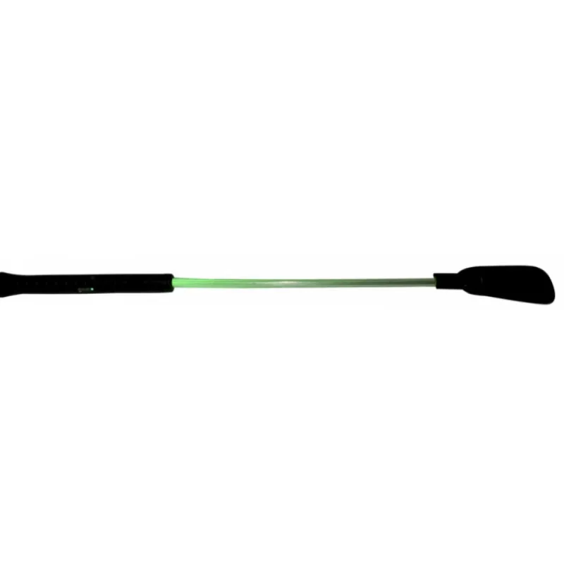 HARRY'S HORSE Cravache lumineuse led 3 couleurs - Equizor< Accessoires De Randonnée|Cravaches Et Sticks
