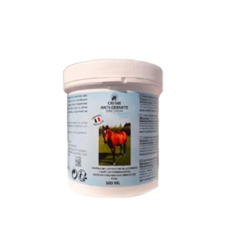GAMME DU MARECHAL Crème dermite estivale cheval - Gamme du Maréchal< Dermite Estivale Cheval|Dermite Estivale Cheval