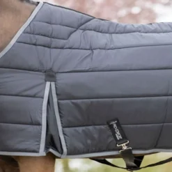 PRO-CONFORT HORSEWEAR Doublure ergonomique cheval Gatsby 100g -< Couvertures De Box|Couvertures D'Extérieur Cheval