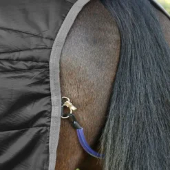 PRO-CONFORT HORSEWEAR Doublure ergonomique cheval Gab 300g -< Couvertures De Box|Couvertures D'Extérieur Cheval